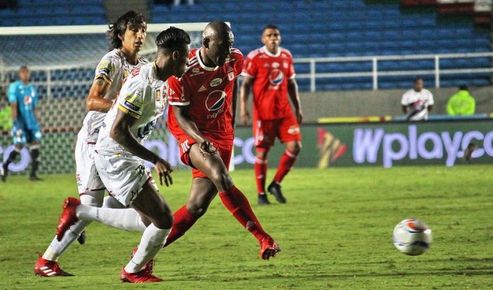 América de Cali vs Tolima: Se juegan la clasificación