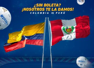 Términos y condiciones #WplayTricolor 4 #WplayTricolor