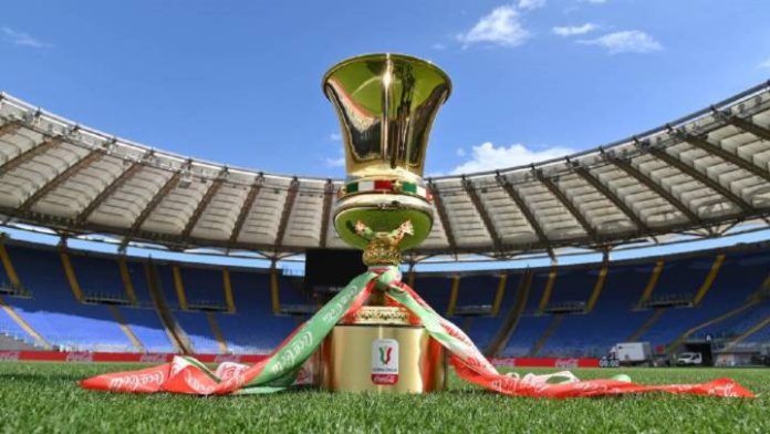 Copa de Italia: Partidos de martes con todo el Power