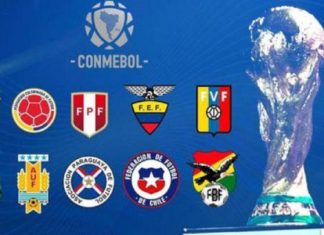 Fecha 16 de Eliminatorias Conmebol rumbo al Mundial 2022 Fecha 16 de Eliminatorias: ¿Cómo llegan los equipos?