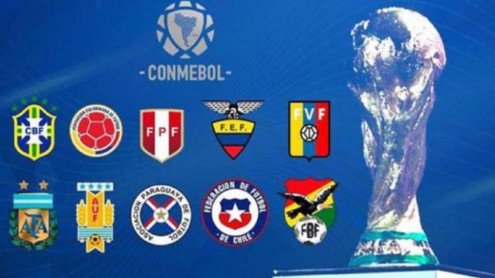 Fecha 16 de Eliminatorias: ¿Cómo llegan los equipos?