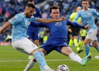 Duelo imperdible en la Premier League: Manchester City recibe a Chelsea Premier League: Man City vs Chelsea