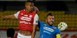 Cardenales vs Poderosos: Fecha ocho de la liga colombiana