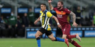 Copa Italia: Inter vs Roma con Wplay.co