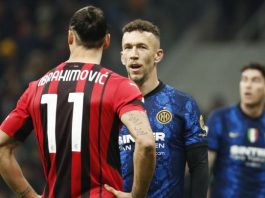 Derby della Madonnina: Inter vs Milan por la Copa Italia