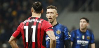 Derby della Madonnina: Inter vs Milan por la Copa Italia