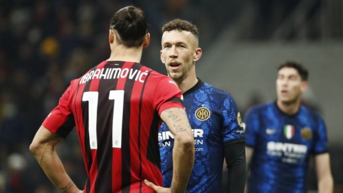 Derby della Madonnina: Inter vs Milan por la Copa Italia