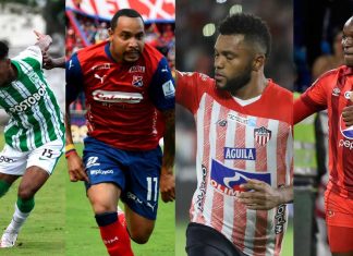 La Liga colombiana tiene todo el Power de Wplay.co: Jornada 8 Datos para apostar en la jornada ocho de la Liga colombiana