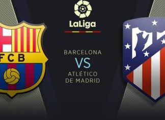 Xavi vs Cholo: Partidazo por la jornada 23 de Laliga en Wplay.co Xavi vs Cholo: Barcelona vs Atlético con todo el Power