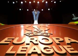 Cuotas Anticipadas en la Europa League ¿Equipos favoritos? Apuestas anticipadas con Wplay.co