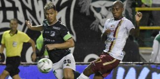 Final de la Superliga: Cali recibe de Tolima