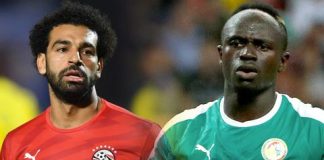 Senegal vs Egipto: Final de la Copa de África