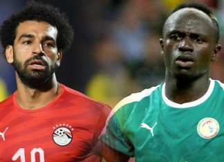Senegal vs Egipto: Gran Final de la Copa de África con Wplay.co Senegal vs Egipto: Final de la Copa de África