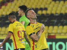 Primera Fase de la Copa Libertadores: Torque vs Barcelona SC Primera Fase de la Copa Libertadores con Wplay.co