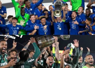 Final del Mundial de Clubes: Palmeiras vs Chelsea en Wplay.co Final del Mundial de Clubes entre Palmeiras vs Chelsea