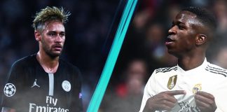 PSG vs Real Madrid: Apuesta ahora en Wplay.co