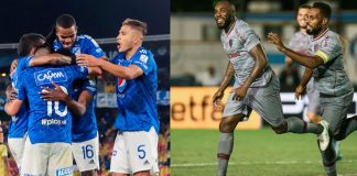 Millonarios vs Fluminense: Copa Libertadores 2022