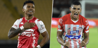 Cardenales vs Tiburones: Cuarta fecha de la Liga colombiana