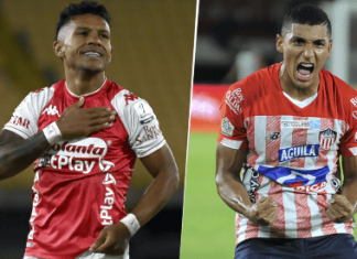 Cardenales vs Tiburones por la Liga colombiana: fecha cuatro Cardenales vs Tiburones: Cuarta fecha de la Liga colombiana