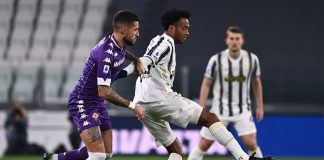 Fiorentina vs Juventus: Semis de Coppa Italia