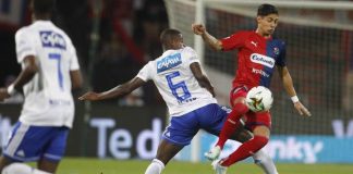 Rojos vs Azules: Duelo en la jornada 12 de FPC