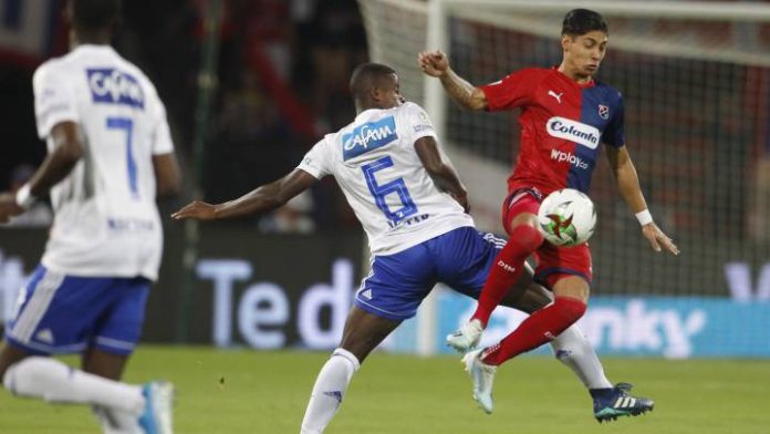 Rojos vs Azules: Duelo en la jornada 12 de FPC