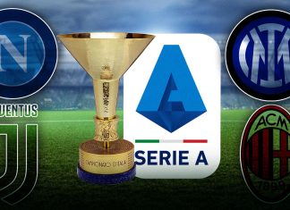 Pelea por el liderato en el Calcio Italiano con Wplay.co El Calcio italiano en su recta final en Wplay.co