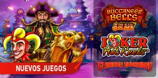 Súper lanzamiento: lo nuevo del Casino W