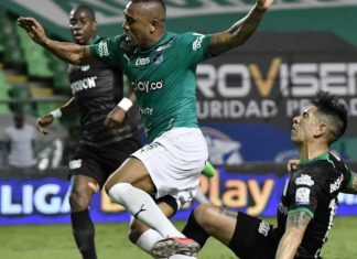 Cali vs Nacional: Duelo por tres puntos cruciales en Wplay.co Cali vs Nacional: Duelo de verdes en Wplay.co