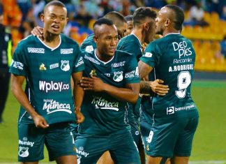 Vive con todo el Power y Wplay.co los partidos de domingo partidos de domingo: Vive con Wplay.co los mejores partidos y las mejores cuotas