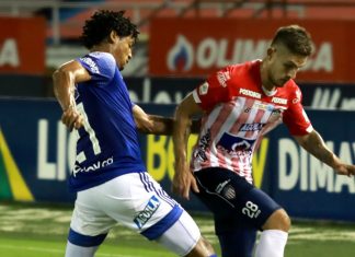 Apuestas anticipadas: Los favoritos a ganarse la Copa Libertadores Copa Libertadores: Apuestas Anticipadas con Wplay.co