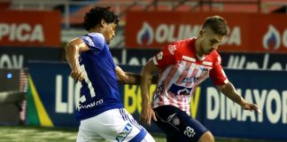 Millonarios vs Junior: Partidazo para la jornada trece