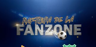 Cali Fanzone Wplay.co