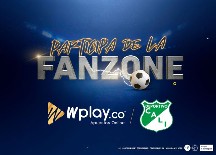 Cali Fanzone Wplay.co