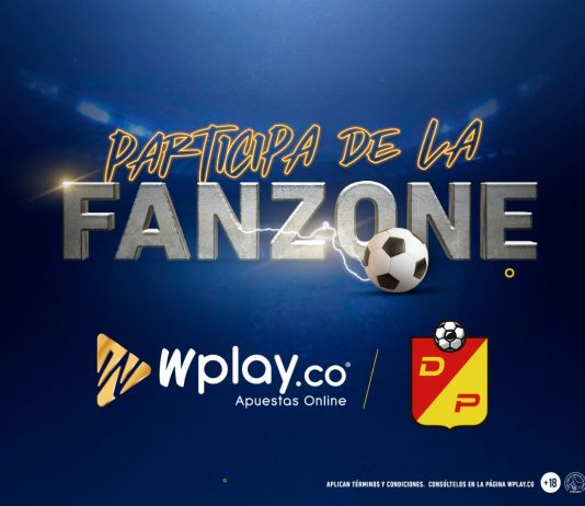 Gira, Patea y Gana con Wplay.co y el Deportivo Pereira Pereira Fanzone Wplay.co