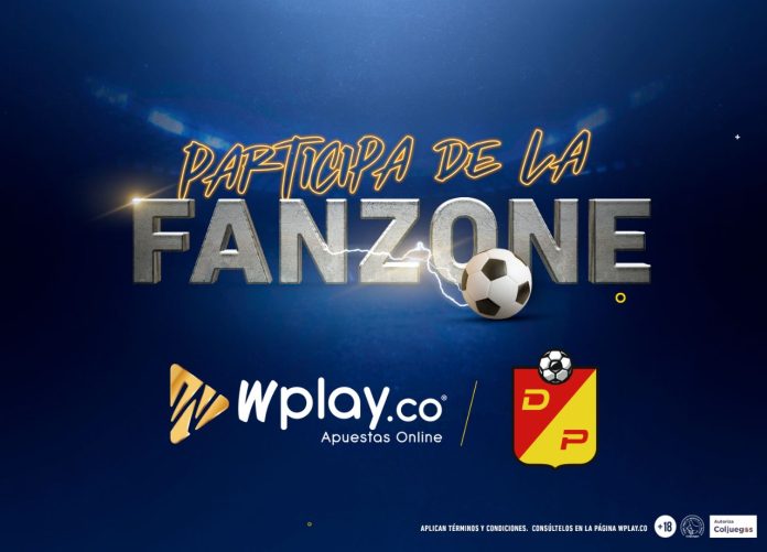 Pereira Fanzone Wplay.co