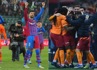 Barcelona vs Galatasaray: Vive con todo el Power la Europa League Barcelona vs Galatasaray: Europa League