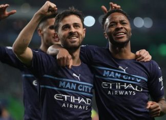 Manchester City vs Sporting ¿Una serie que ya está sentenciada? Manchester City vs Sporting por Octavos de final de CHmapions League