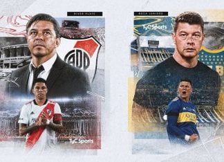 River vs Boca: Lo que tienes que saber sobre el Superclásico River vs Boca: Llega el Superclásico