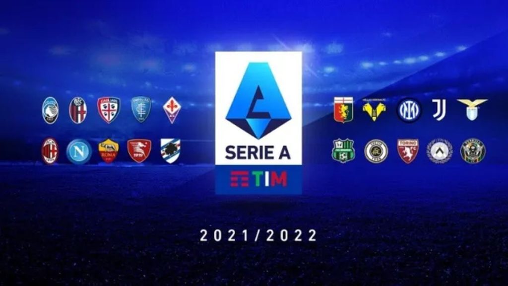 Serie A en Wplay.co