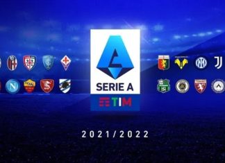 ¿Quién se proclamará Rey de Italia? Así va la Serie A Serie A en Wplay.co