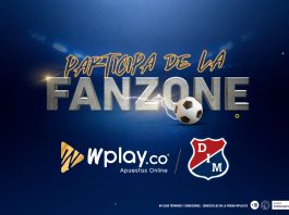 Gira, Patea y Gana con Wplay.co Deportivo Independiente Medellín Medellín Fanzone Wplay.co