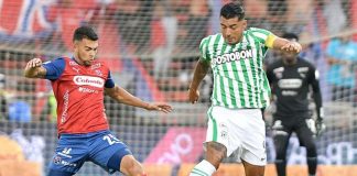 Medellín vs Nacional: Clásico paisa 325