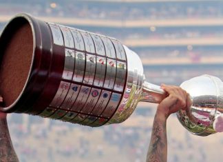 Copa Libertadores quinta fecha de la Fase de Grupos con todo el Power Copa Libertadores: Quinta Fecha, partidos jueves