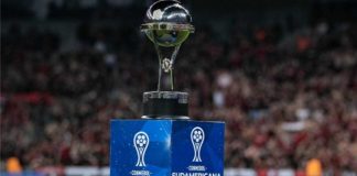 Conmebol Sudamericana con todo el Power