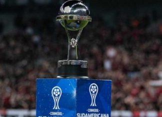 Equipos colombianos se juegan la vida en la Conmebol Sudamericana Conmebol Sudamericana con todo el Power