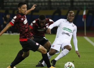 Última fecha: Santa Fe en búsqueda de un milagro vs Once Caldas Vive la última fecha de Liga colombiana en Wplay.co