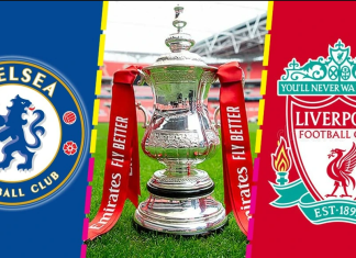 Chelsea vs Liverpool: la Final de la FA CUP chelsea vs liverpool