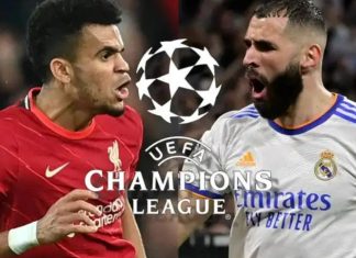 16 datos para la Final de Champions League: Liverpool y Real Madrid Liverpool y Real Madrid en la Final de Champions League