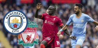 Man City y Liverpool se juegan la vida por la Premier League